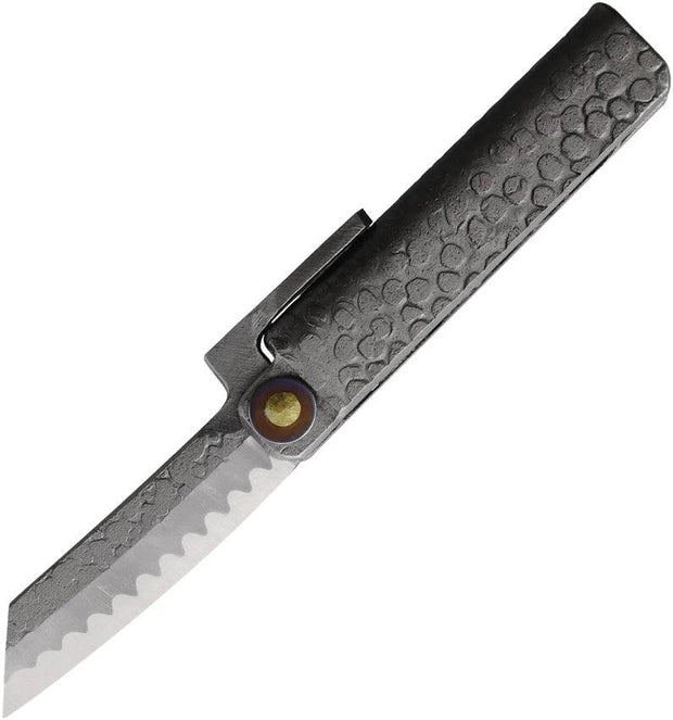Higonokami Tsuchime Folder Small CC041 by Higonokami