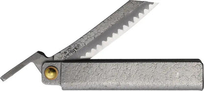 Higonokami Tsuchime Folder Medium CC042 Premium VG10 Blade Pocket Knife Gift Box For Collectors by Higonokami