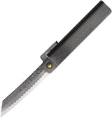 Higonokami Tsuchime Folder Large CC043 VG-10 Stainless EDC Knife For Collectors Gift Box by Higonokami