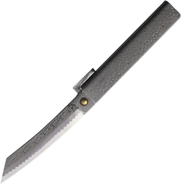 Higonokami Tsuchime Folder Extra Large CC044 by Higonokami