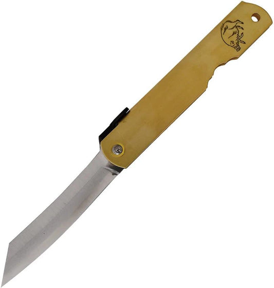 Higonokami Warikomi Folder Boar BL180 by Higonokami