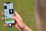 Heat-It Insect Bite Classic USB-C - Relieves Itching From Insect Bites With Safe Heat Therapy by Heat-It
