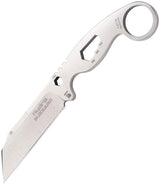 Hydra Knives Buzzard Neck Knife Hawk HK-01-SBR by Hydra Knives
