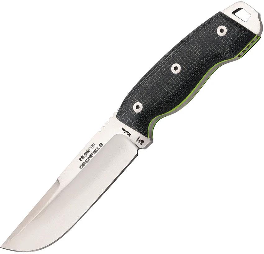 Hydra Knives Openfield Fixed Blade HK-02 by Hydra Knives