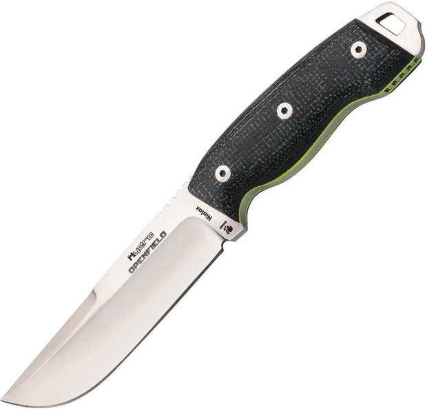 Hydra Knives Openfield Fixed Blade HK-02 by Hydra Knives