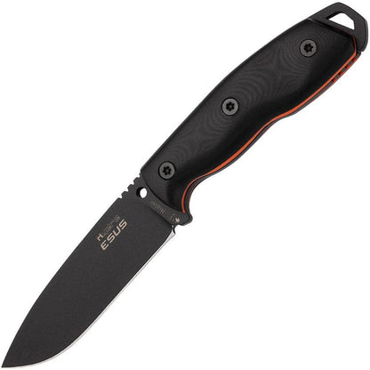 Hydra Knives Esus Fixed Blade HK-03 by Hydra Knives