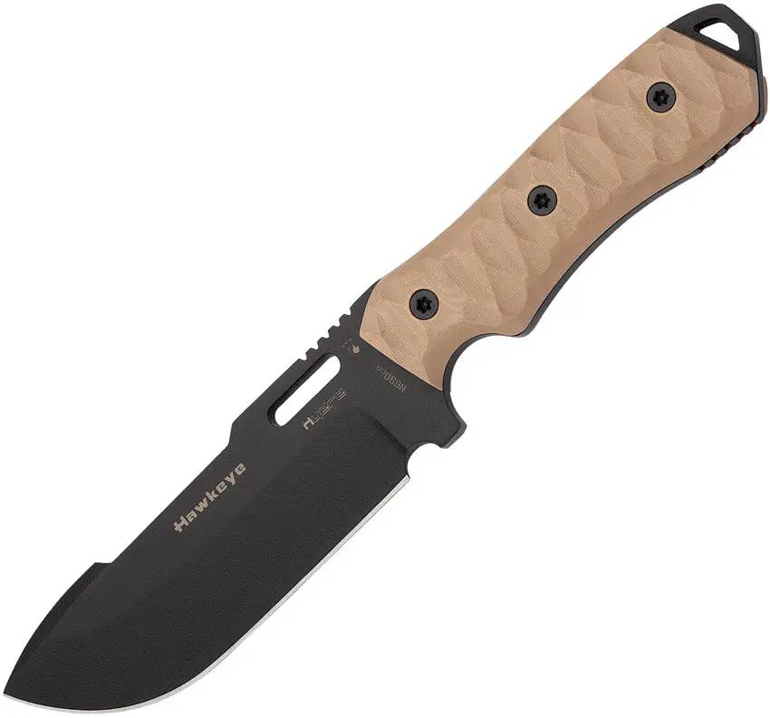 Hydra Knives Hawkeye Fixed Blade HK-05 by Hydra Knives