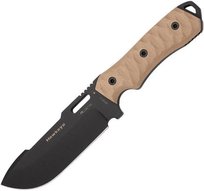 Hydra Knives Hawkeye Fixed Blade HK-05 by Hydra Knives