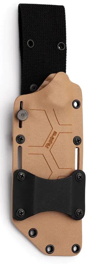 Hydra Knives Hawkeye Fixed Blade HK-05 by Hydra Knives