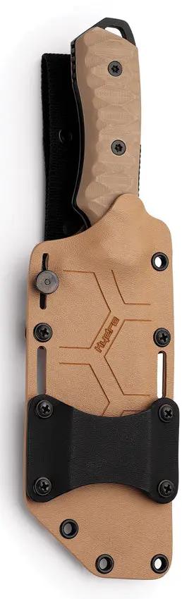 Hydra Knives Hawkeye Fixed Blade HK-05 by Hydra Knives