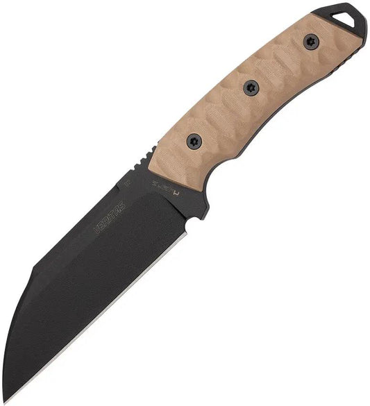 Hydra Knives Veritas Fixed Blade HK-06 by Hydra Knives