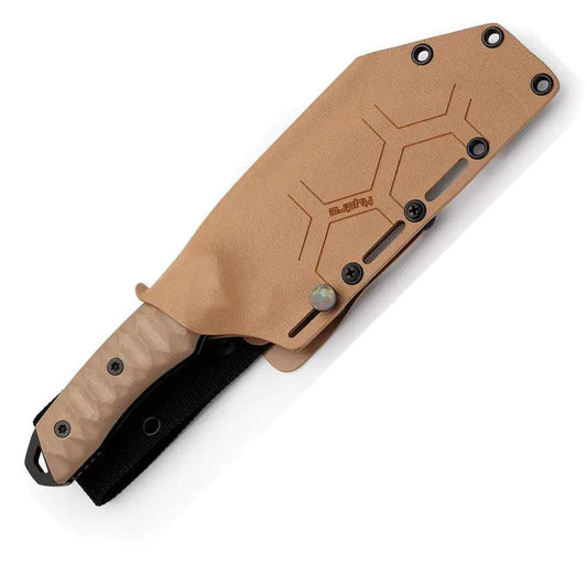 Hydra Knives Veritas Fixed Blade HK-06 by Hydra Knives