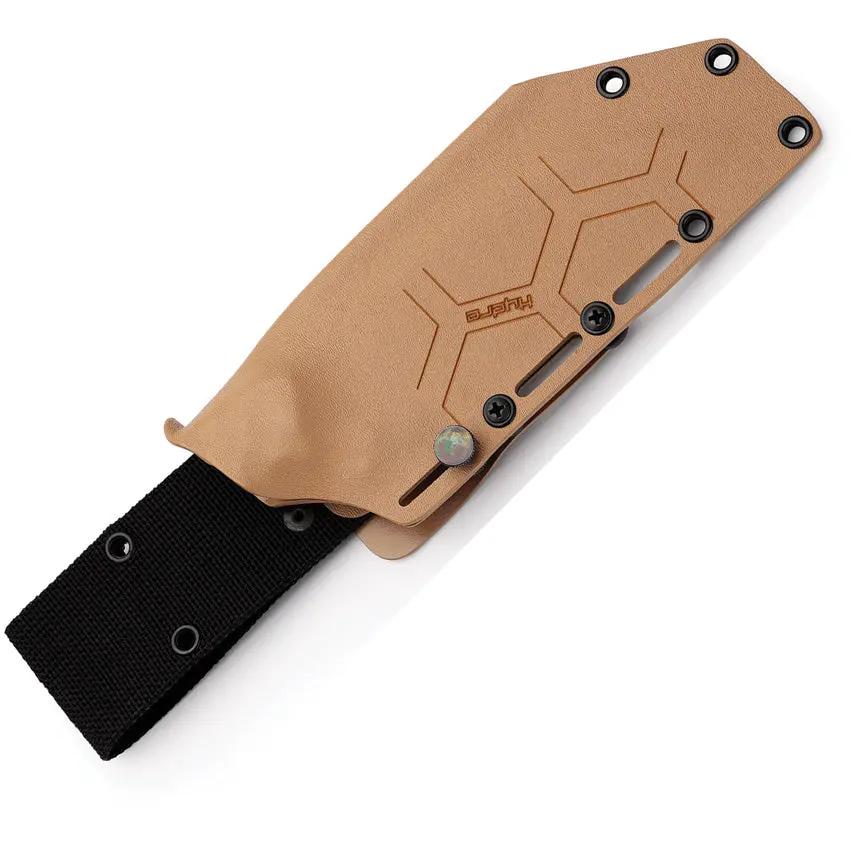 Hydra Knives Veritas Fixed Blade HK-06 by Hydra Knives