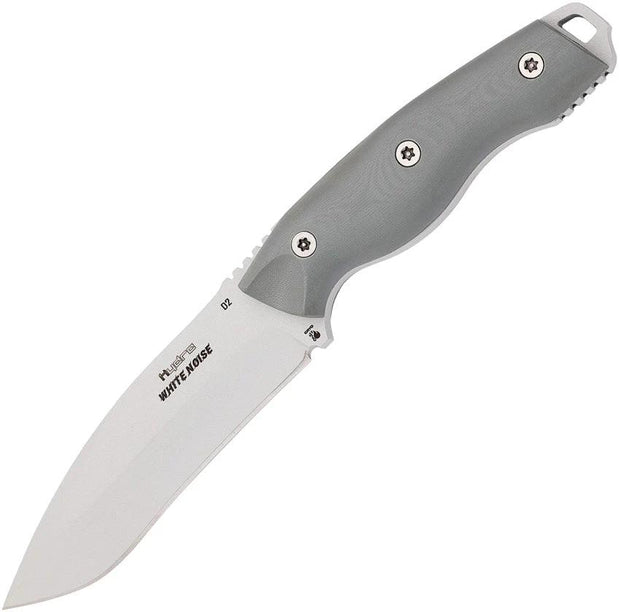 Hydra Knives White Noise Fixed Blade HK-07 by Hydra Knives