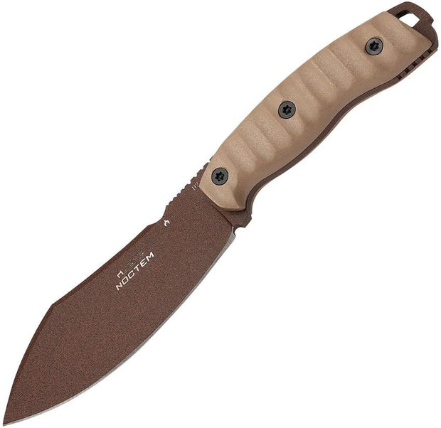 Hydra Knives Noctem Fixed Blade HK-08 by Hydra Knives