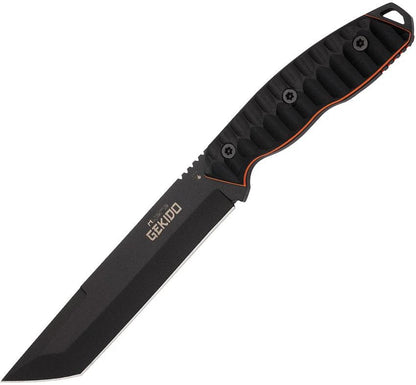 Hydra Knives Gekido Fixed Blade HK-09 by Hydra Knives