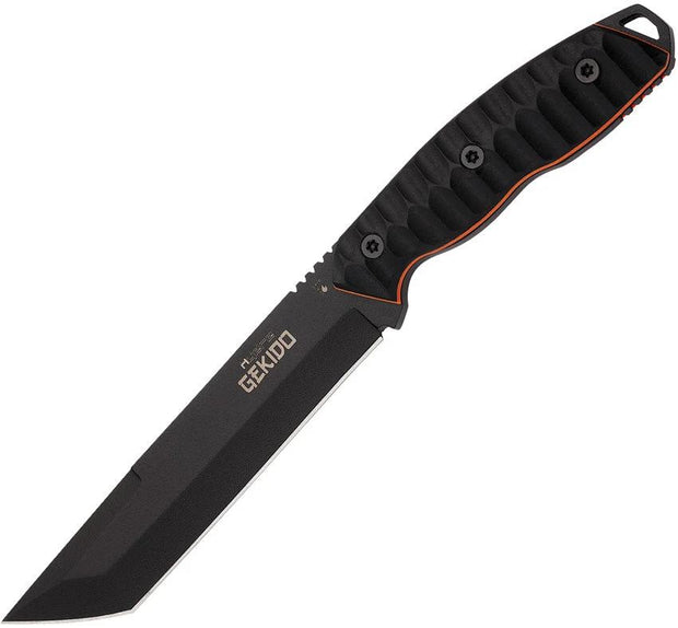 Hydra Knives Gekido Fixed Blade HK-09 by Hydra Knives