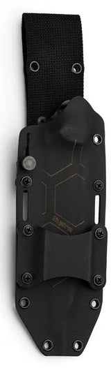 Hydra Knives Final Call IV Fixed Blade HK-14 by Hydra Knives