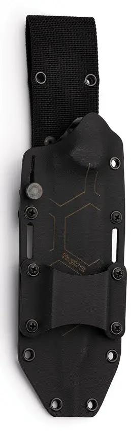Hydra Knives Final Call IV Fixed Blade HK-14 by Hydra Knives