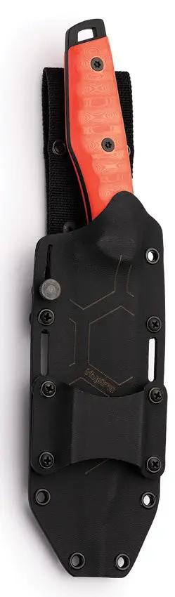 Hydra Knives Final Call IV Fixed Blade HK-14 by Hydra Knives