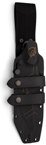 Hydra Knives Legio IX Fixed Blade Green HK-17-BL-GREEN by Hydra Knives