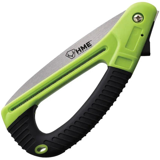 HME Folding Saw w/Hand Protector HME-FS-2 by HME
