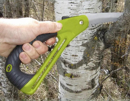HME Folding Saw w/Hand Protector HME-FS-2 by HME