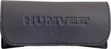 Humvee Military Sunglasses Black HMV-52B - UV 400 Polarized Protection And Durable Comfort by Humvee