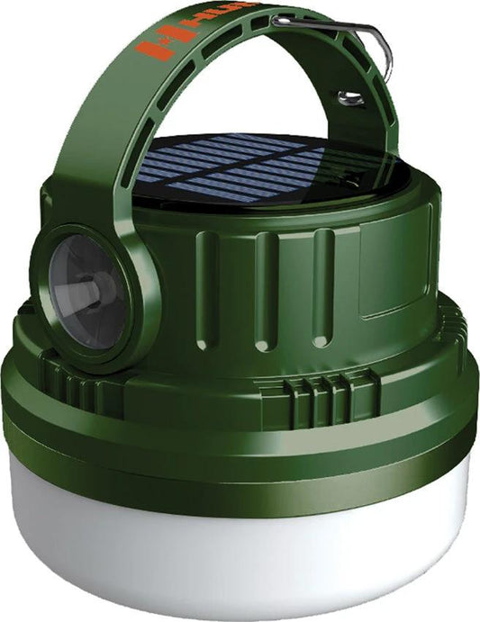 Humvee Solar Light and Power Bank HMV-AG-07 by Humvee