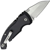 Hogue Auto A01 Microswitch EDC Knife With Automatic Opening by Hogue