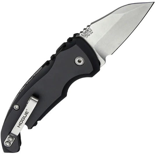 Hogue Auto A01 Microswitch EDC Knife With Automatic Opening by Hogue