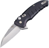 Hogue X1 Microflip Button Lock 24160 by Hogue