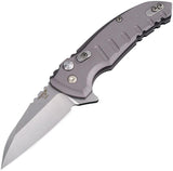 Hogue X1 Microflip Button Lock 24162 by Hogue