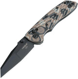 Hogue Deka ABLE Lock Dark Earth 24267 by Hogue