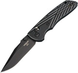 Hogue Deka ABLE Lock Black 24276 by Hogue