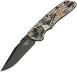 Hogue Deka ABLE Lock Camo 24277 by Hogue