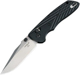 Hogue Deka ABLE Lock Black SW 24279 by Hogue