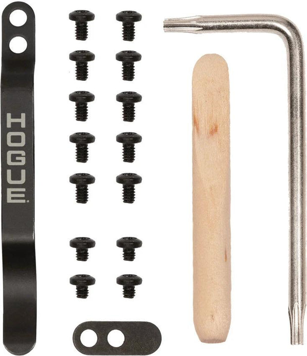 Hogue Pocket Clip/Torx Screw Kit 24280 by Hogue