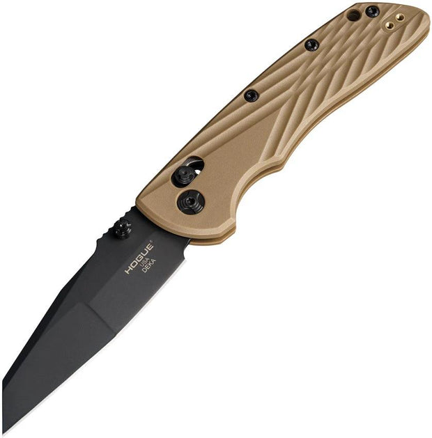 Hogue Deka ABLE Lock FDE 24367 by Hogue