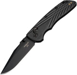 Hogue Deka ABLE Lock Black Clip 24376 by Hogue