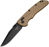 Hogue Deka ABLE Lock FDE Clip 24377 by Hogue