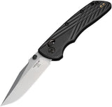 Hogue Deka ABLE Lock Black 24379 by Hogue