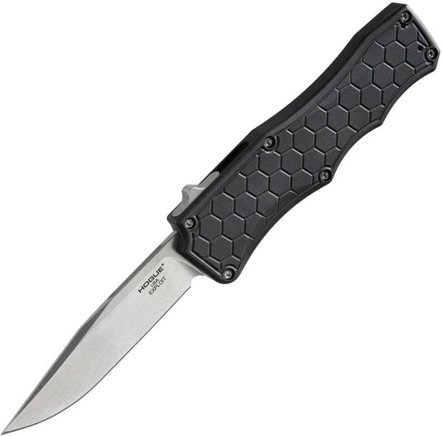 Hogue Auto Exploit Out-The-Front 34050 by Hogue