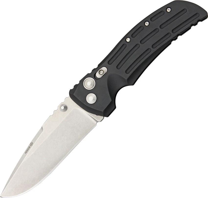 Hogue Large Tactical Drop Point 34150 by Hogue