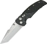 Hogue Medium Tactical Tanto Folder 34169 by Hogue