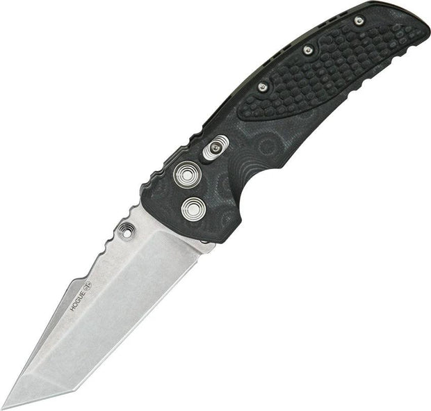 Hogue Medium Tactical Tanto Folder 34169 by Hogue