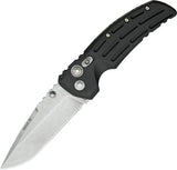 Hogue Medium Tactical Drop Point 34170 by Hogue