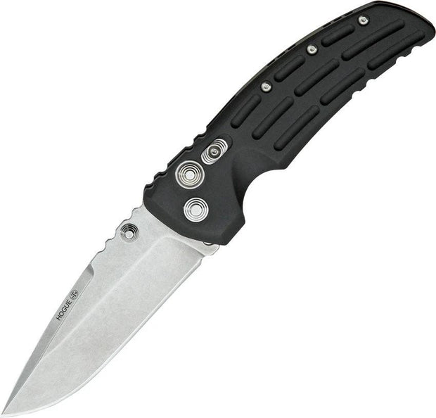 Hogue Medium Tactical Drop Point 34170 by Hogue