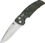 Hogue Medium Tactical Drop Point 34178 by Hogue
