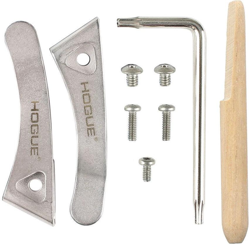 Hogue X5 Grip Screw Kit 34584 by Hogue
